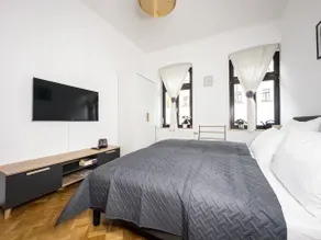 First-class 3-room apartment - Image 3