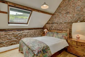 Horner at Duddings - sleeps 2, indoor pool etc - Image 4