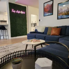 (Midterm) 5BD 3BA - Pool•HotTub•Arcade•Theater - Image 5