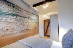 Apartment with sauna - Image 5