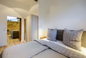 Apartment with sauna - Image 4
