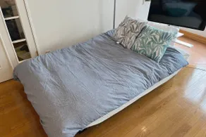 Whole House / 10 ppl/ 3 Parking /Free Wifi! - Image 3