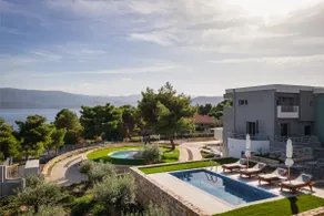 Cavos Maisonette with Private Pool One - Image 2
