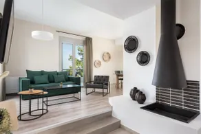 Cavos Maisonette with Private Pool One - Image 3