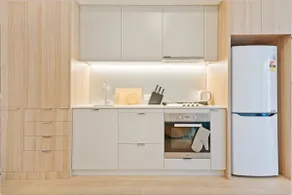 Stylish 1BR Entire CBD Apt 5 Minutes Train Station - Image 5