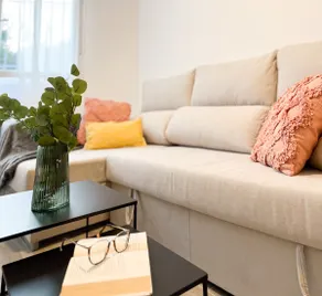 Gredos Apartments, Family Apartment 301 - Image 2