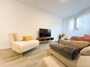 Gredos Apartments, Family Apartment 301 - Image 3
