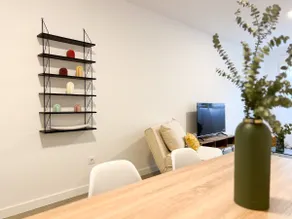 Gredos Apartments, Family Apartment 301 - Image 4