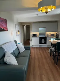 2 Bedroom tranquil rural retreat near Norwich - Image 3