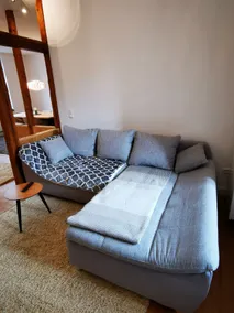 Maisonette apartment 3rd + 4th floor, 120 m², for 5-6 people - Image 4