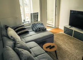 Maisonette apartment 3rd + 4th floor, 120 m², for 5-6 people - Image 3