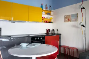 Beautiful tiny beach cottage at 20 mt from the sea - Image 5