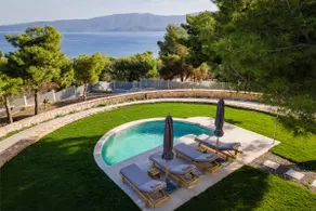 Cavos Residence with Private Pool - Image 5