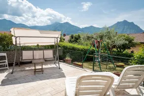Letizia Lake House - villetta a schiera vista lago - Image 3