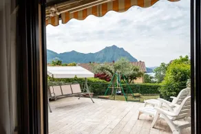 Letizia Lake House - villetta a schiera vista lago - Image 4