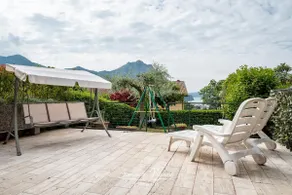 Letizia Lake House - villetta a schiera vista lago - Image 2