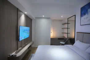 Cozy Japandi Minimalist @TokyoRiverside pik2 - Image 2