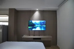 Cozy Japandi Minimalist @TokyoRiverside pik2 - Image 4