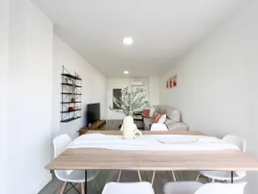 Gredos Apartments, Family Apartment 304 - Image 5