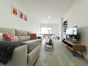 Gredos Apartments, Family Apartment 304 - Image 4