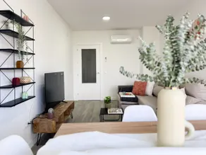 Gredos Apartments, Family Apartment 304 - Image 3