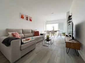 Gredos Apartments, Family Apartment 304 - Image 2