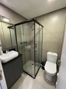 201 Apartment Praia Brava, Sea View. - Image 4