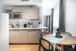 Limehome Seville Ronda de Capuchinos, One-Bedroom. - Image 3