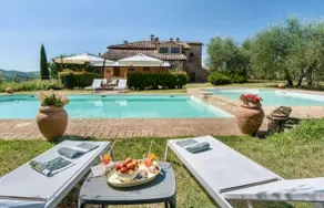 Villa San Nazario Il Poderuccio - Image 5