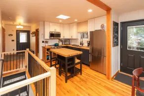 Lakefront Catskills Home with Sauna - Image 4