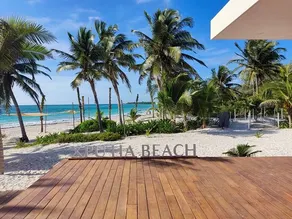 XpuHa Paradise 3BR, Priv Pool BeachClub included - Image 4