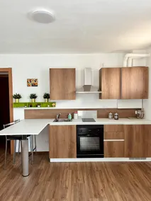 Cozy mountain two-room apartment - Image 2