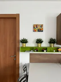 Cozy mountain two-room apartment - Image 4