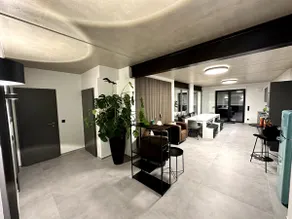 Luxurious canal apartment - Image 5