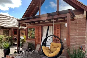 Chalé dos Sonhos Malacara Luxury - Hydro and Fireplace - Image 3