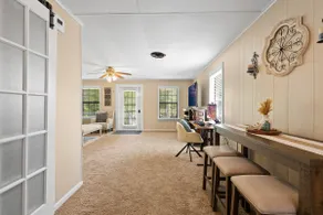 Piney Woods Guest Cottage - Image 5