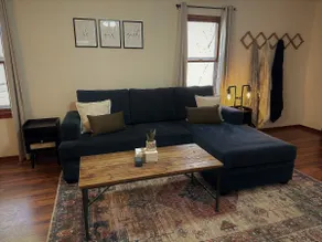 Cute house in Chickasha - Image 2