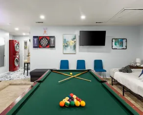 5BR Retreat with Game Room, Hot Tub & Big Yard - Sleeps 16 - 15 min to DT - Image 4