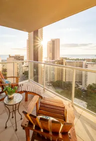 WM2105 • Ocean View Luxury 3BR • 30+ Nights - Image 2