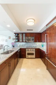 WM2105 • Ocean View Luxury 3BR • 30+ Nights - Image 4