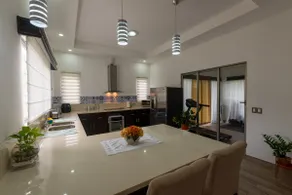 Arenal White Bliss Villa - Image 3