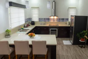 Arenal White Bliss Villa - Image 4