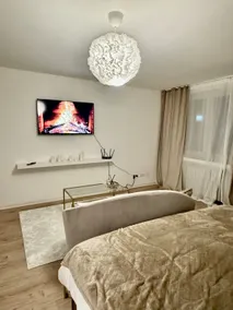 Schickes zentrales Apartment - Image 2