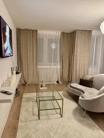 Schickes zentrales Apartment - Image 3