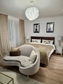 Schickes zentrales Apartment - Image 4