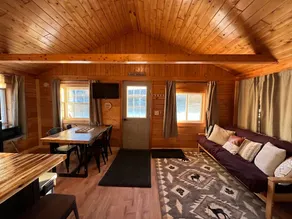 Camp Spaulding, Lake House - Image 3