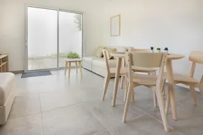 La Petite Croisée - extérieur et plage - Image 2