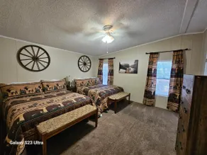 The Cozy Cabin - Image 4