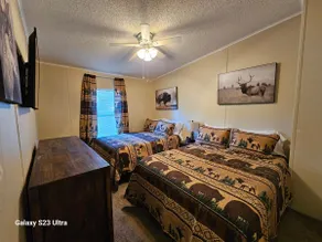 The Cozy Cabin - Image 5