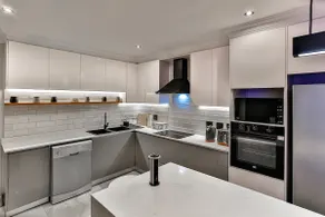 Chakas Terrace 7 - Luxurious Beach House - Image 3